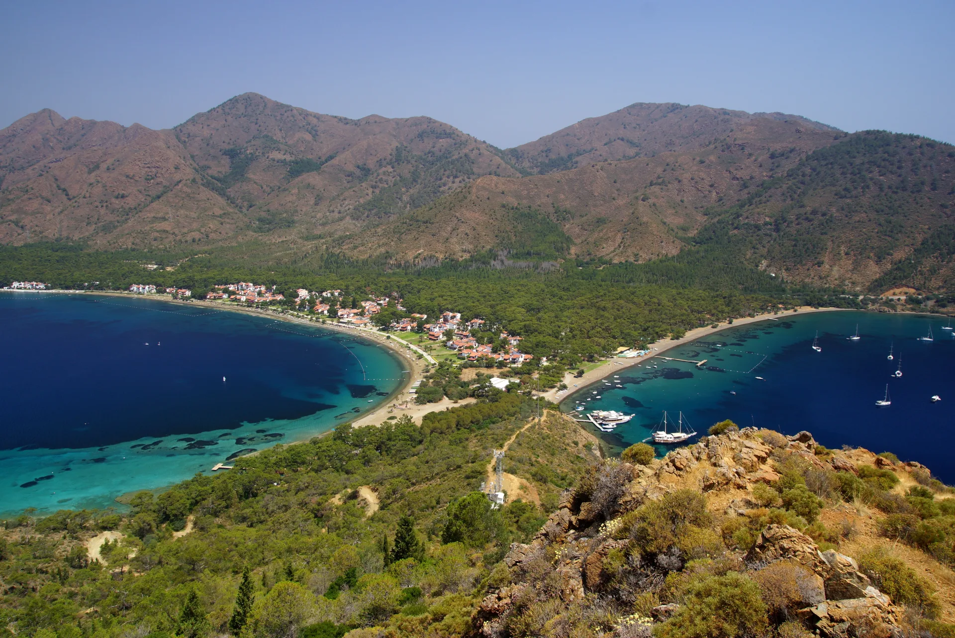 aktur bay